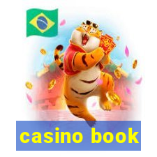 casino book