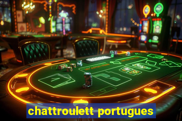 chattroulett portugues