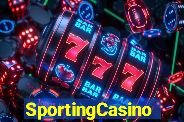 SportingCasino