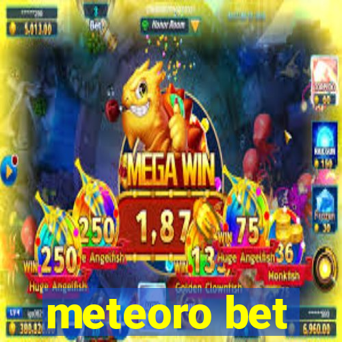 meteoro bet