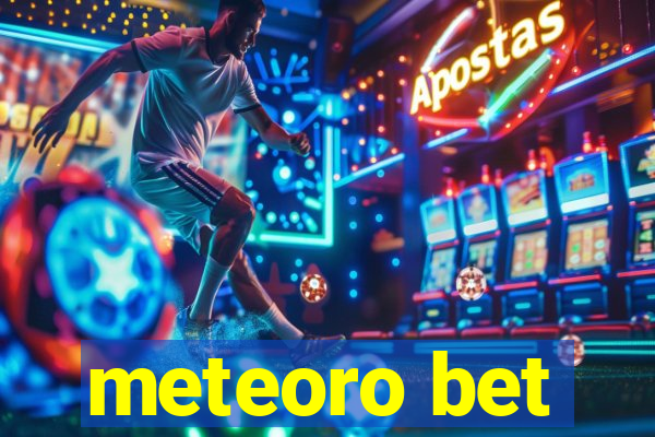 meteoro bet