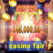 casino fair