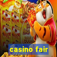 casino fair