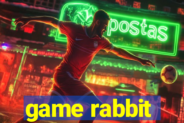 game rabbit