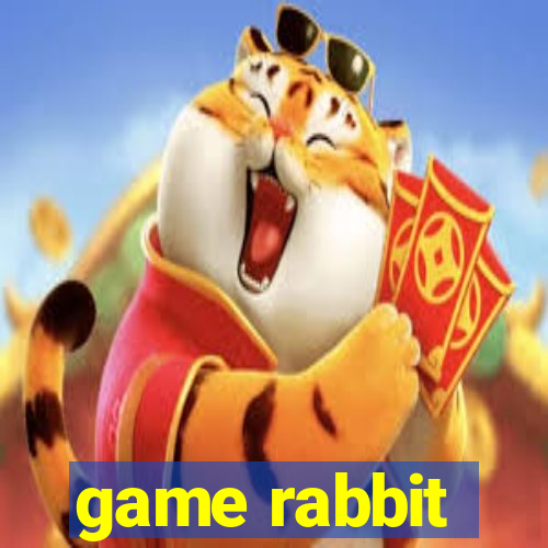 game rabbit