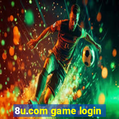 8u.com game login