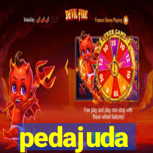 pedajuda