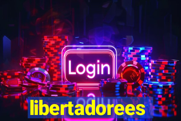 libertadorees