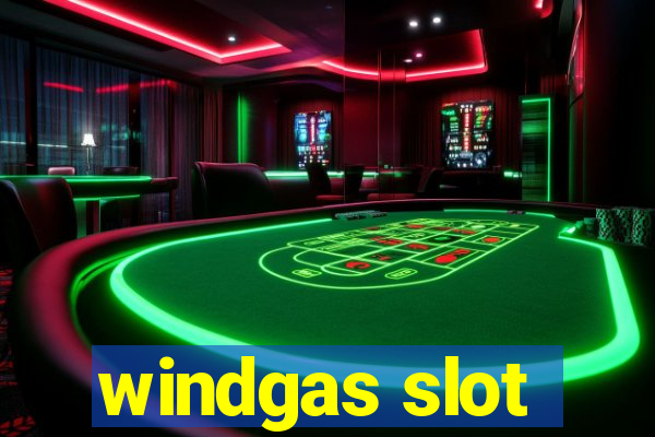 windgas slot