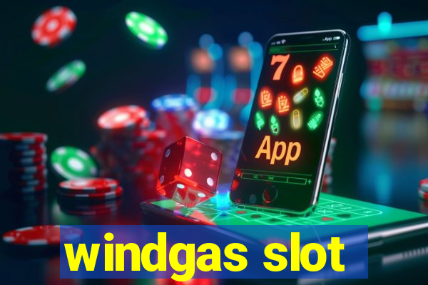 windgas slot