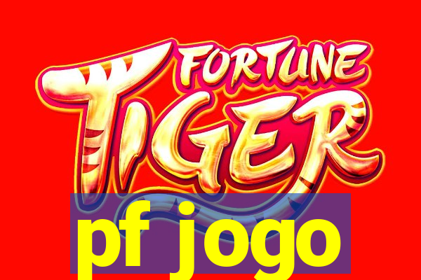 pf jogo