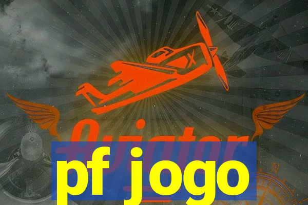 pf jogo