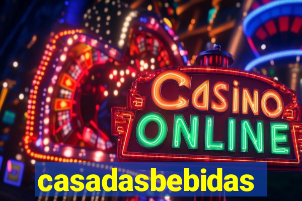 casadasbebidas