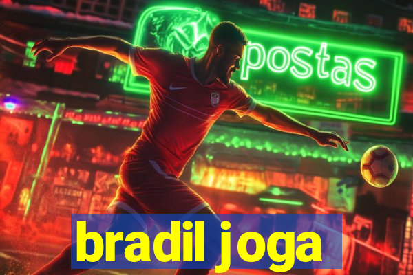 bradil joga