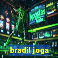 bradil joga