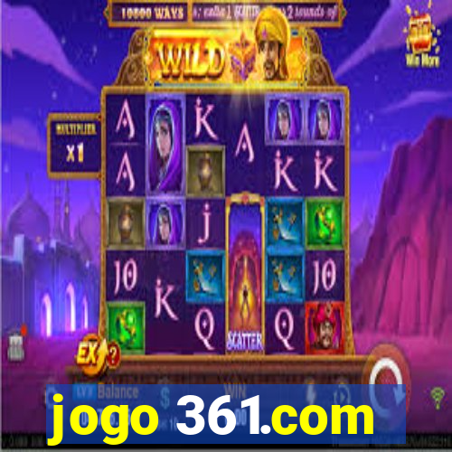 jogo 361.com