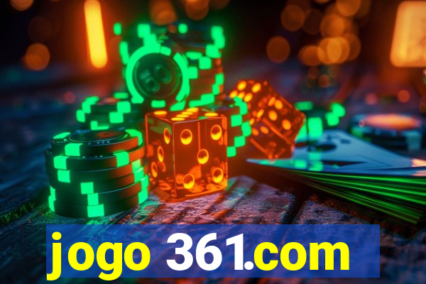 jogo 361.com