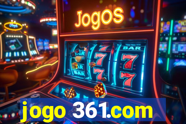 jogo 361.com