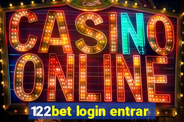 122bet login entrar