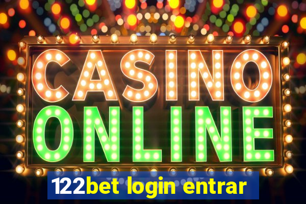 122bet login entrar