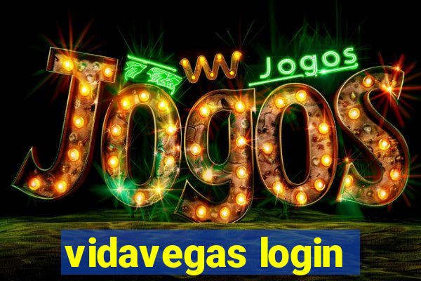 vidavegas login