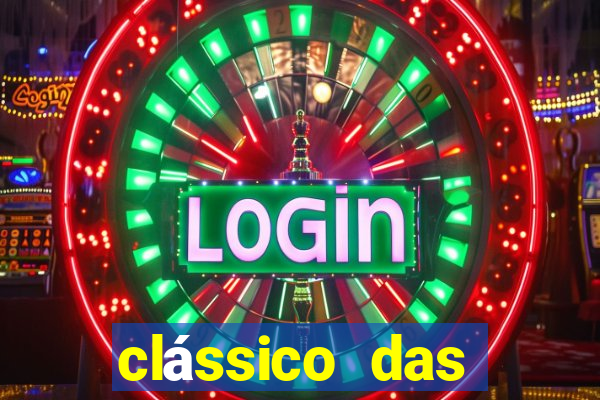 clássico das frutas slots