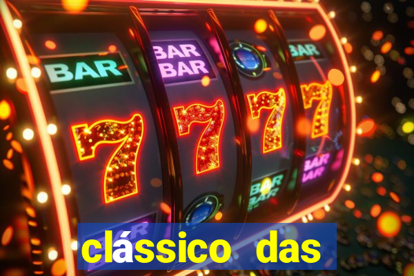 clássico das frutas slots