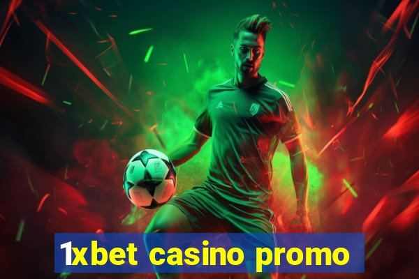 1xbet casino promo