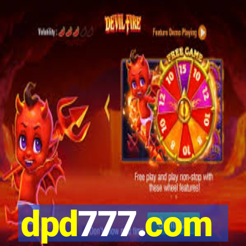 dpd777.com