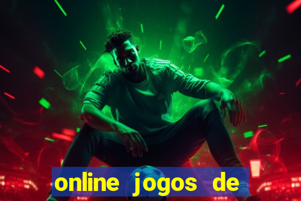 online jogos de futebol ao vivo