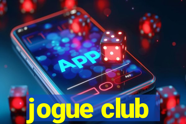 jogue club