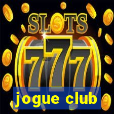 jogue club