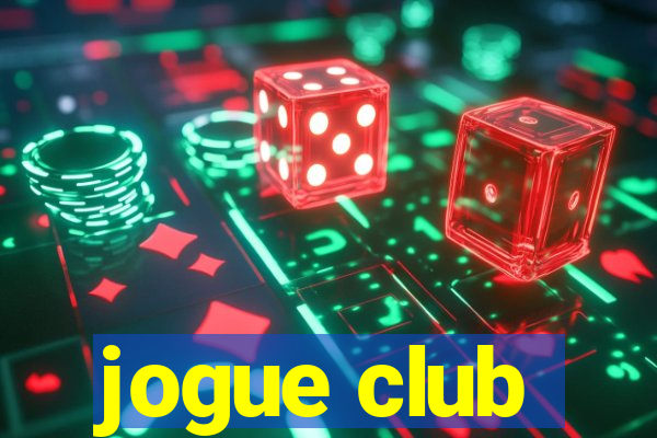 jogue club