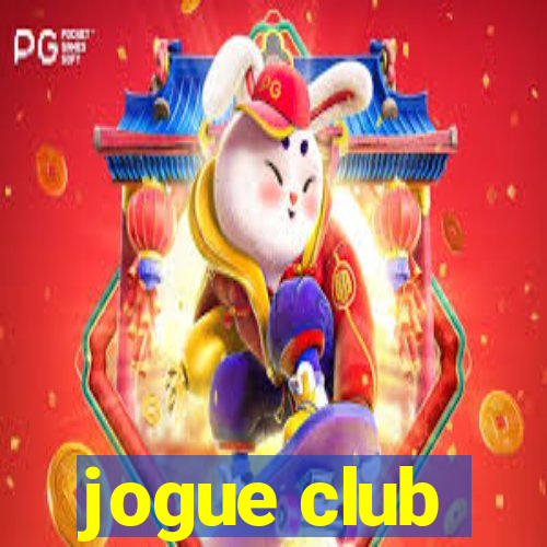 jogue club