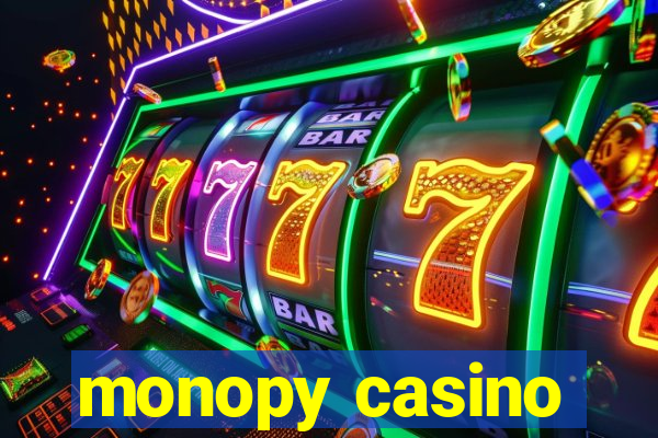 monopy casino