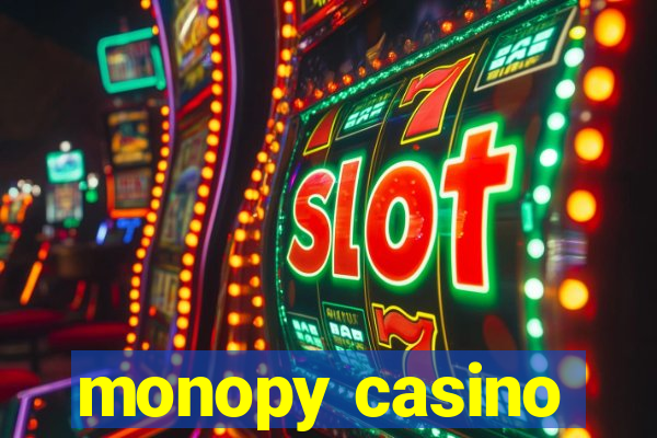 monopy casino