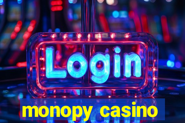 monopy casino