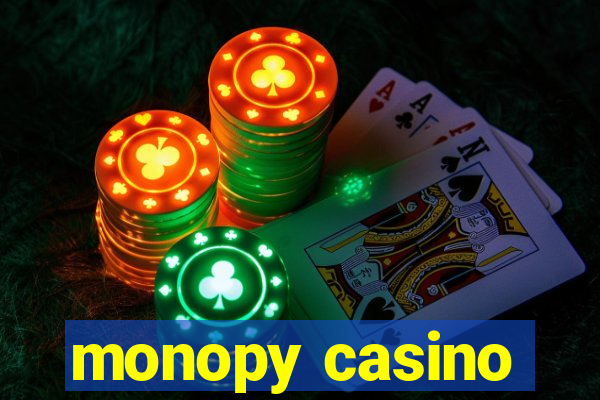 monopy casino