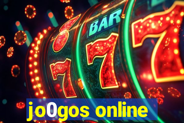 jo0gos online