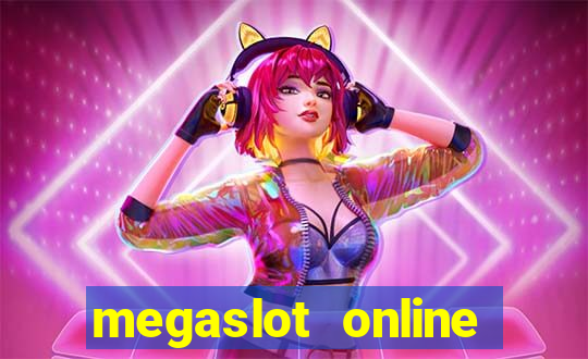 megaslot online casino review