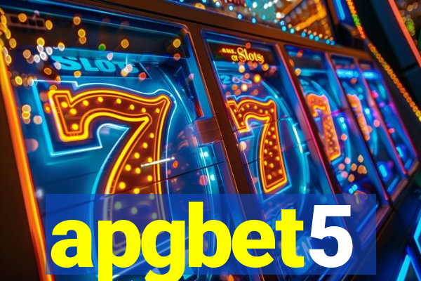 apgbet5