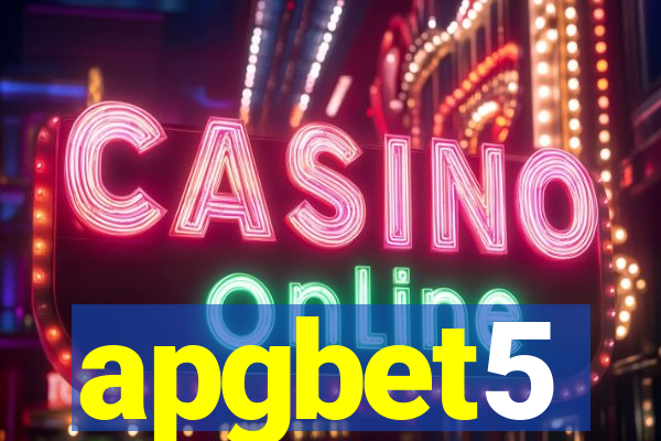 apgbet5