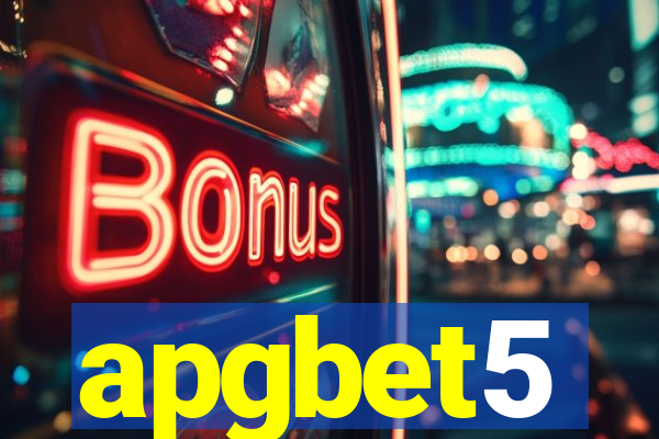 apgbet5