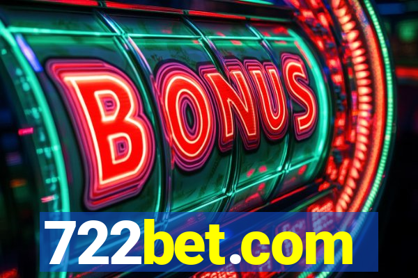 722bet.com