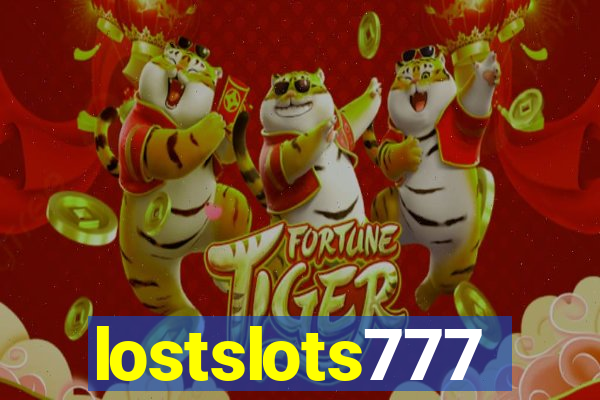 lostslots777