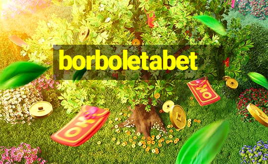 borboletabet