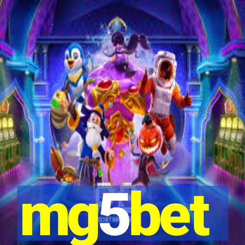 mg5bet