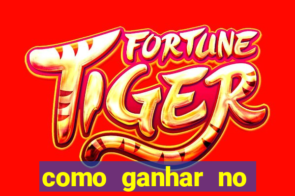 como ganhar no jogo da roleta