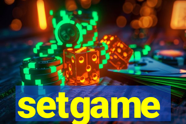 setgame