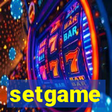 setgame